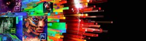 Adobe Creative Cloud banner