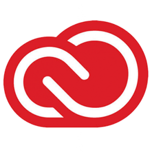 servicios informáticos, redes de internet, Adobe creative