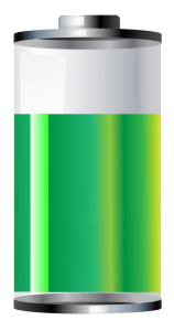 Ahorro de bateria antivirus AVG