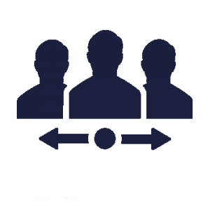 Software queumetrics, funciones de líder de proyecto