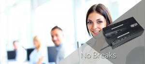 energía empresarial, no break, ups, no break isb