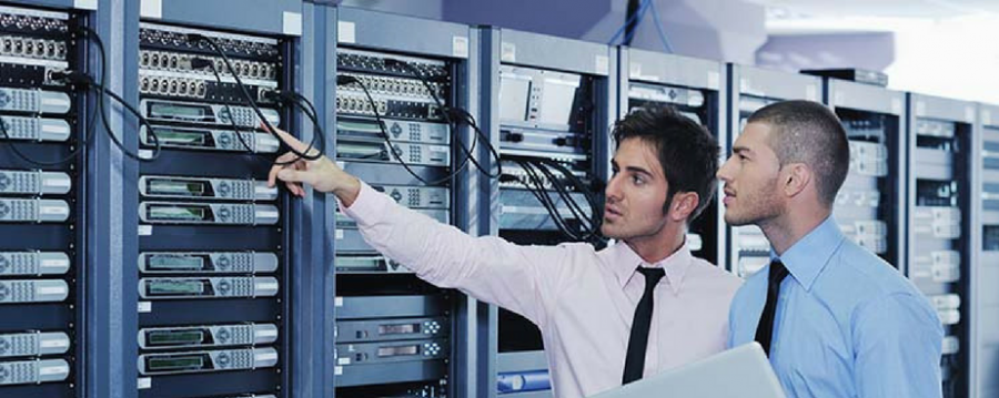 Soporte técnico externo, ahorro para pymes