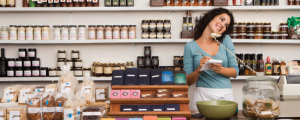 Tecnología para PYMES, tecnología para emprendedores, terminales punto de venta