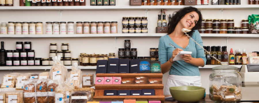 Tecnología para PYMES, tecnología para emprendedores, terminales punto de venta