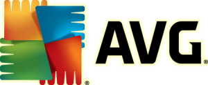 Antivirus AVG logo