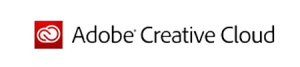 Logo Creative Cloud Adobe