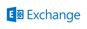 Logo microsoft exchange