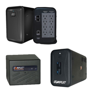 No breaks, reguladores de energía, regulador para pc, reguladores de energía, Complet No Breaks