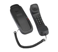 Teléfonos inalámbricos VTech modelo A1311. Equipo para hoteles. Con altavoz, líneas SIP.