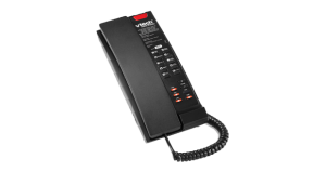 Teléfono hotelero modelo CTM-S242P, SIP, comunicación rápida, marcación precisa