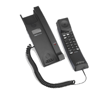 Teléfonos inalámbricos VTech modelos S2320. Tecnología para hoteles.