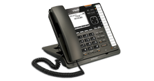 Teléfono IP VTech VSP735 5 cuentas SIP