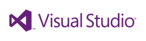 Logo microsoft visual studio