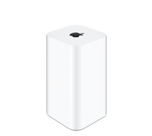 apple airport extreme