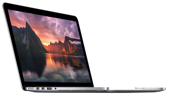 apple macbook