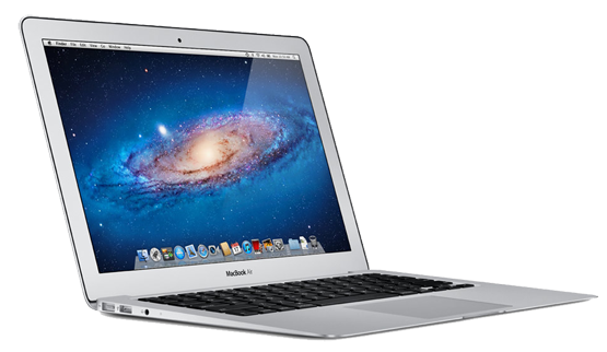 apple macbook air