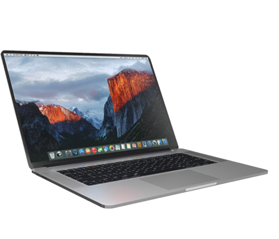 apple macbook pro