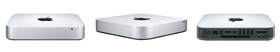 apple mac mini
