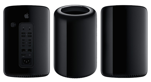 apple mac pro