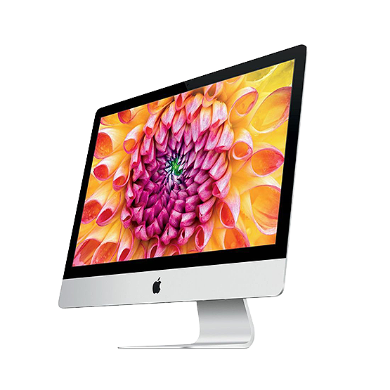 apple imac