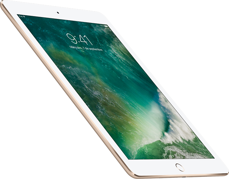 apple ipad 2 air