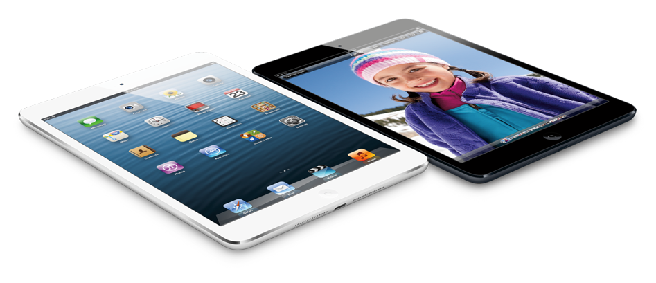 apple ipad mini