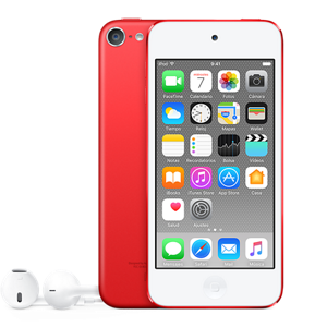 apple ipod touch