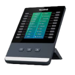 Teléfonos-IP, Yealink EXP50, módulo de expansión