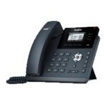 Teléfonos IP, Yealink T40P, PoE