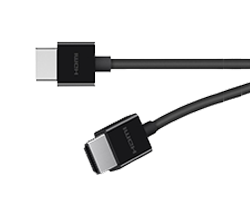 cable HDMI 4K Belkin, apple mexico, ipad, ipad pro, ipad air, apple, Mini Mac de Apple