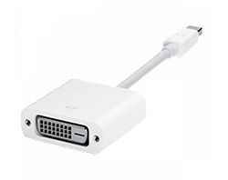 Mini DisplayPort a DVI, apple mexico, apple, ipad, macbook pro