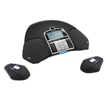 Konftel, telefonía ip, telefonos ip mercado libre, telefonos ip poe