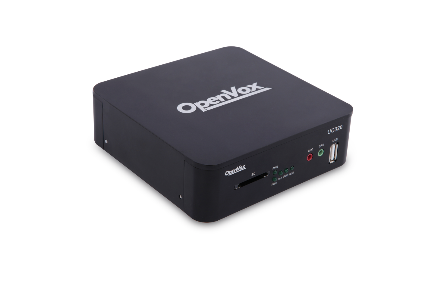 Conmutador uc300 a14em2 openvox
