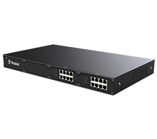 Yeastar, grandstream, conmutador híbrido, conmutador ip, grandstream pbx, conmutadores EOL