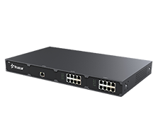 Yeastar, grandstream, conmutador híbrido, conmutador ip, grandstream pbx, conmutadores EOL