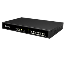 Yeastar, grandstream, conmutador híbrido, conmutador ip, grandstream pbx, conmutadores EOL