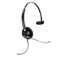 Diadema Plantronics HW510V