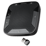 Diadema Plantronics Calisto 620