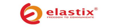 Logo elastix software call center