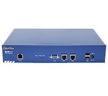 gateways, tecnología ip, tecnología para pymes, openvox, trixbox México