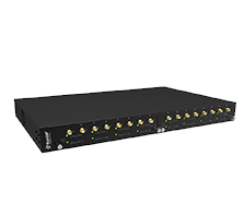gateways, tecnología ip, tecnología para pymes, Yeastar, trixbox México, tecnología para empresas