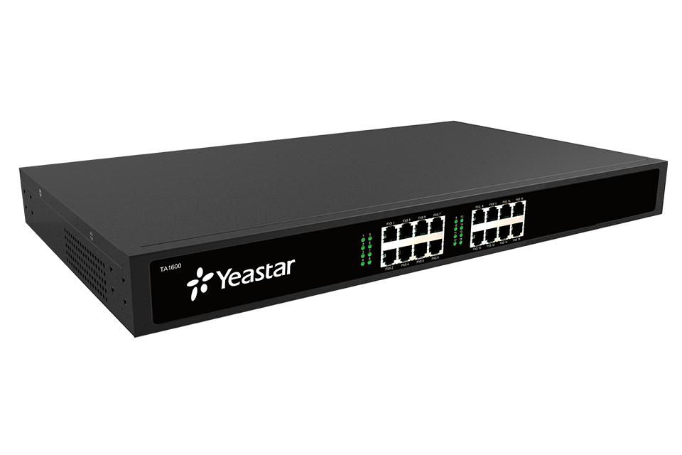 gateways, tecnología ip, tecnología para pymes, Yeastar, trixbox México, tecnología para empresas