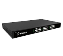 gateways, tecnología ip, tecnología para pymes, Yeastar, trixbox México, tecnología para empresas