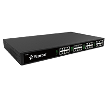 gateways, tecnología ip, tecnología para pymes, Yeastar, trixbox México, tecnología para empresas