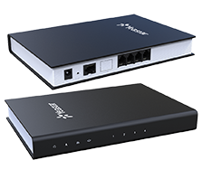 gateways, tecnología ip, tecnología para pymes, Yeastar, trixbox México, tecnología para empresas