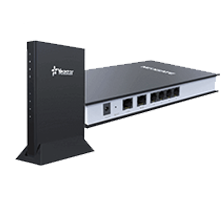 gateways, tecnología ip, tecnología para pymes, Yeastar, trixbox México, tecnología para empresas