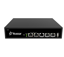 gateways, tecnología ip, tecnología para pymes, Yeastar, trixbox México, tecnología para empresas