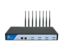 gateways, tecnología ip, tecnología para pymes, Yeastar, trixbox México, tecnología para empresas