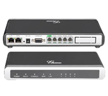Gateways Grandstream GXW4004