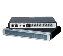 Gateways Grandstream GXW410